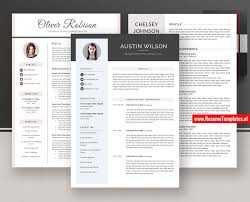 This creative resume template is the ultimate package deal, from the cover letter to the resume; Creative Resume Templates Cv Templates Cover Letter Ms Word Resume Professional And Modern Resume Teacher Resume Job Winning Resume 1 3 Page Resume Resume Bundle For Job Application Resumetemplates Nl