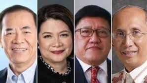 Meet the Filipino lawyers and judge accredited by ICC