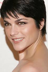 Snappy Bobs And Crops Of Celebrities Short Hair Pictures Short Hair Styles Pixie Short Hair Styles