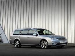 The move represents a new lease of life for the popular a new, tall riding citroen estate has also been caught on camera by our spies, which could be a revival of the c6 flagship and, together with the. Ford Mondeo Estate 2005 Pictures Information Specs