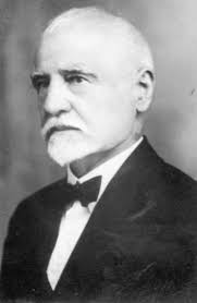 Gedenkfeier Hermann Kirchner und Carl Martin Römer in Mediasch