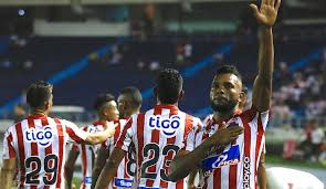 Check spelling or type a new query. Miguel Borja Junior Medellin Torneo Liga Betplay Miguel Borja Este Torneo Es Uno De Los Mas Dificiles De Sudamerica Deportes Caracol Radio