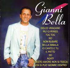 Gianni dego, jonathan — bella questa vita. Gianni Bella Gianni Bella 1998 Cd Discogs