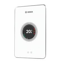 Check spelling or type a new query. Worcester Bosch Easycontrol Ct200 Smart Thermostat White Wireless Thermostats Screwfix Com