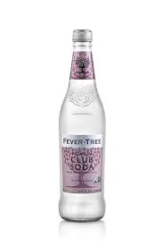 But the report also declared that much of . Fever Tree Premium Club Soda 16 9 Fl Oz Glass Bottle 8 Count Buy Online In Congo At Congo Desertcart Com Productid 28240144