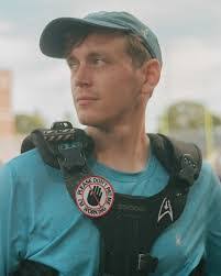 David Parrella's Instagram, Twitter & Facebook