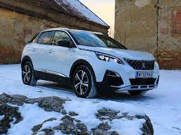 En uygun fiyatlı i̇kinci el peugeot 3008 modelleri türkiye'nin en büyük otomobil sitesi arabam.com'da! Peugeot 3008 1 6 Bluehdi 120 Eat6 Gt Line Test