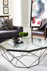1 review rated 5 out of 5 stars. 29 Chic Glass Coffee Tables That Catch An Eye Digsdigs