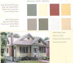 1920 bungalow exterior paint colors. 14 1920s B U N G A L O W Ideas 1920s Bungalow House Exterior House Colors