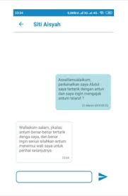 Maybe you would like to learn more about one of these? Ta Aruf Yuk For Android Apk Download