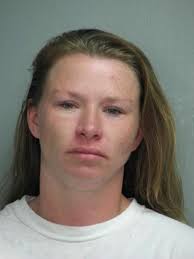 Woman accused of helping husband flee Rapides arrest