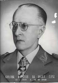 Antigos Comandantes da AD/5