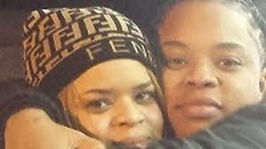 Fundraiser by Bryan Nesbitt : Brittny M V Sharpe Funeral Fundraiser