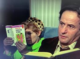 The Funniest Movie You Never Saw