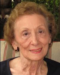 Letty Sabo Obituary (2016)