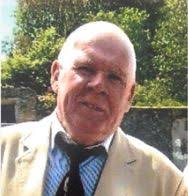 Condolence Book for DAVID (DAVY) FLYNN (Waterford City, Waterford)