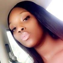 Jonice BURKS Obituary (1998