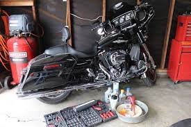 They Key To Avoiding Mechanical Failure At A Critical Time Is Regular Preventative Maintenance And Attention To Detai Motorcycle Safety Maintenance Bike Safety