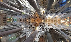 Maybe you would like to learn more about one of these? The Sagrada Familia Of Barcelona Gaudi S Jewel In The City