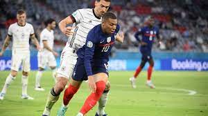 Alemania llega tras haber puesto fin perdiendo a 5 encuentros consecutivos sin hacerlo (4 victorias y 1 empate). Wigyxwgpgcdlfm