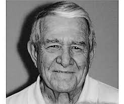 VERNON EVANS Obituary (2014)