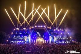 Spring Awakening announces Dates, New Location and Lineup for 2019