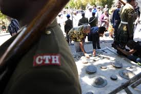 ss mendi memorial uct news