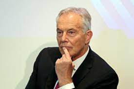 Sunday, september 6, 2020 10:09. Uk Scientists Oppose Blair S Call To Change Vaccine Strategy Cgtn