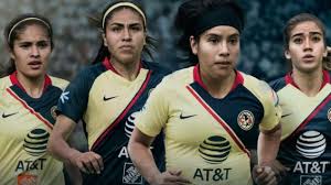 Uno de los partidos que se vaya llevar la atención de la fecha 10 de esta jornada sabatina es el de américa contra toluca de la liga mx femenil. America Vs Toluca En Vivo Jornada 2 Liga Femenil Mx Apertura 2018 Futbol Rf