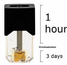 Yes, you can legally bring pods in. Do Juul Pods Expire