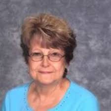 Shirley Hunter Kirkendall Obituary November 20, 2021