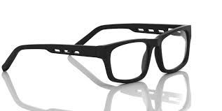 Eyeglasses For Men And Women 3d Print Model In 2020 Print Models Eyeglasses Model