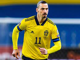 Vídeos, fotos, audios, resúmenes y toda la información de selección de suecia en rpp noticias. Zlatan Ibrahimovic Reaparecio Con La Seleccion De Suecia Como Le Fue