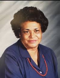 Obituary for Sarah Hannah (Ruffin) Redmond