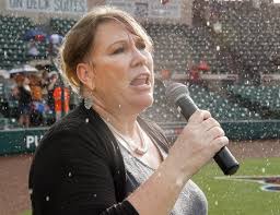 Photos: LPD 21, PCSO 8 in the Battle of the Badges Charity Softball Game