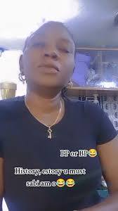 Aseju ni X-ray, History tiwa okay 🤣🤣