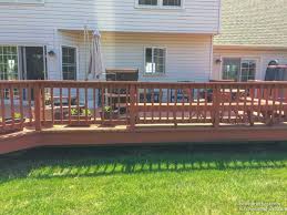 Explore a wide variety of deck designs and discover new ideas for layouts, material and decor. Remodelaholic Diy Pergola Tutorial How To Build Your Own Backyard Shade