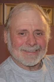 Barry Robert Barkman