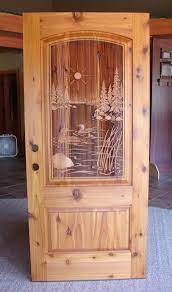 our doors great river door company specialty doors carved doors rustic doors wooden doors