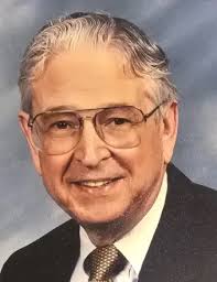 Obituary information for Donald R. Orchard