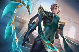 Check spelling or type a new query. Leaked New Hero Aamon Mobile Legends Ml Esports