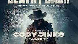 Cody Jinks