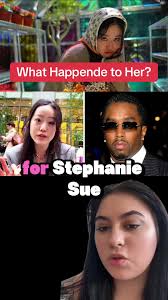 What Happened to Stephanie and Diddy
