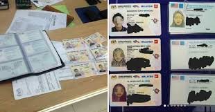 Learn driving licence (ldl) may be renewed for a period of 3 or 6 months but not beyond the aggregate of 2 years from the date of issuance. Syndicate Exposed For Selling Duit Kopi Driving Licenses That Can Be Done In 4 Days World Of Buzz