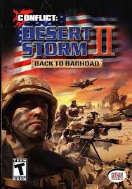 Conflict Desert Storm 2 Free Download Pc Games Download Storm Games Download Games