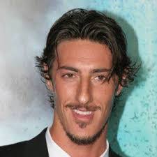 Eric Balfour's Instagram, Twitter & Facebook