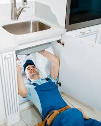 Every tech they've sent out are very. Call Ritz The Plumber Los Angeles Has Trusted Since 1931