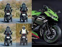 250ccスポーツバイク比較検証 ninja zx 25r cbr250rr yzf r25 ninja250 gsx250r 装備 メーター 足つき性編 webオートバイ スポーツバイク オートバイ ニンジャ 250
