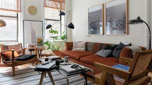 Check spelling or type a new query. Tour A New York City Apartment Packed With Beach Vibes Architectural Digest