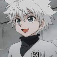 #killua layouts #killua fanart #killua aesthetic #killua zoldyck #killua hxh #killua wallpaper #killua headers #killua icons #gon freccs #hunter x 2011. Wallpaper Killua Aesthetic